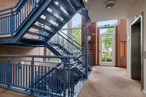 Medium property photo - Johannes Vermeersingel 21, 2231 BT Rijnsburg